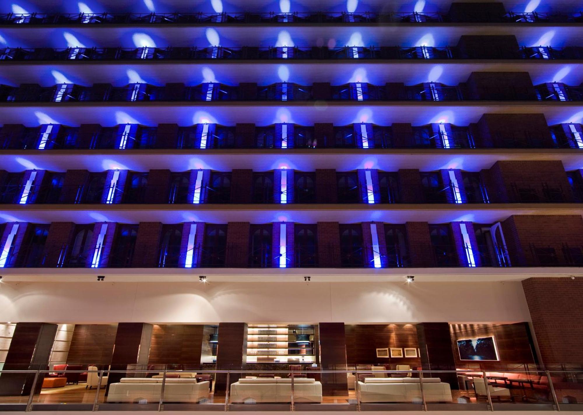 Intercontinental Melbourne The Rialto, An Ihg Hotel Exterior foto